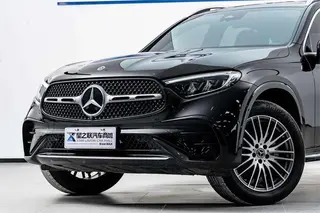 Mercedes-Benz GLC 2024 GLC 300 L 4MATIC Dinámico 5 Asiento exterior foto 2 Mercedes-Benz GLC 2024 GLC 300 L 4MATIC Dinámico 5 Asiento exterior foto 2