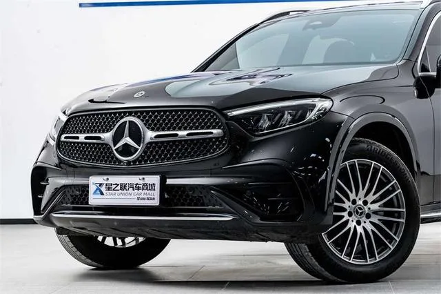 Mercedes-Benz GLC 2024 GLC 300 L 4MATIC Dinámico 5 Asiento exterior foto 2 Mercedes-Benz GLC 2024 GLC 300 L 4MATIC Dinámico 5 Asiento exterior foto 2