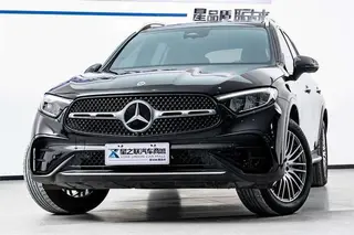 Mercedes-Benz GLC 2024 GLC 300 L 4MATIC Dinámico 5 Asiento exterior foto 3 Mercedes-Benz GLC 2024 GLC 300 L 4MATIC Dinámico 5 Asiento exterior foto 3