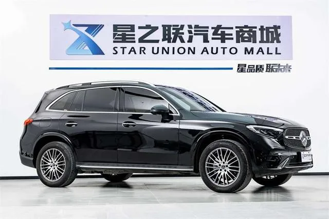Mercedes-Benz GLC 2024 GLC 300 L 4MATIC Dinámico 5 Asiento exterior foto 5 Mercedes-Benz GLC 2024 GLC 300 L 4MATIC Dinámico 5 Asiento exterior foto 5