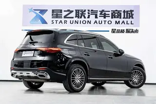 Mercedes-Benz GLC 2024 GLC 300 L 4MATIC Dinámico 5 Asiento exterior foto 6 Mercedes-Benz GLC 2024 GLC 300 L 4MATIC Dinámico 5 Asiento exterior foto 6