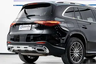 Mercedes-Benz GLC 2024 GLC 300 L 4MATIC Dinámico 5 Asiento exterior foto 7 Mercedes-Benz GLC 2024 GLC 300 L 4MATIC Dinámico 5 Asiento exterior foto 7
