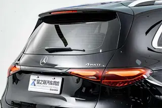 Mercedes-Benz GLC 2024 GLC 300 L 4MATIC Dinámico 5 Asiento exterior foto 8 Mercedes-Benz GLC 2024 GLC 300 L 4MATIC Dinámico 5 Asiento exterior foto 8