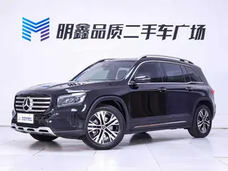 Mercedes-Benz GLB 2025 GLB 220 Type dynamique extérieur photo 3 Mercedes-Benz GLB 2025 GLB 220 Type dynamique extérieur photo 3