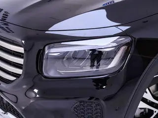 Mercedes-Benz GLB 2025 GLB 220 Type dynamique extérieur photo 5 Mercedes-Benz GLB 2025 GLB 220 Type dynamique extérieur photo 5