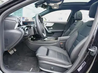 Mercedes-Benz A-Class AMG 2025 AMG A 35 L 4MATIC interior photo 12 Mercedes-Benz A-Class AMG 2025 AMG A 35 L 4MATIC interior photo 12