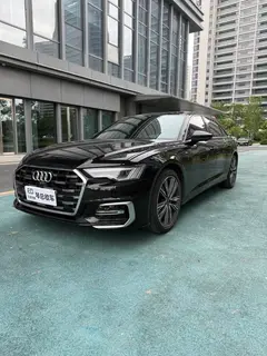 Audi A6L 2024 45 TFSI quattro Choisissez un type dynamique