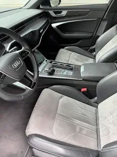 Audi A6L 2024 45 TFSI quattro Choose dynamic type exterior photo 4 Audi A6L 2024 45 TFSI quattro Choose dynamic type exterior photo 4