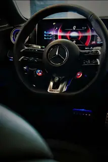 Mercedes-Benz C-Class AMG 2024 AMG C 43 4MATIC exterior photo 7 Mercedes-Benz C-Class AMG 2024 AMG C 43 4MATIC exterior photo 7