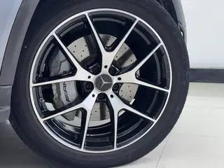 Mercedes-Benz GLC AMG 2022 AMG GLC 43 4MATIC exterior foto 6 Mercedes-Benz GLC AMG 2022 AMG GLC 43 4MATIC exterior foto 6