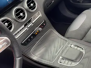 Mercedes-Benz GLC AMG 2022 AMG GLC 43 4MATIC interior foto 15 Mercedes-Benz GLC AMG 2022 AMG GLC 43 4MATIC interior foto 15