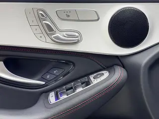 Mercedes-Benz GLC AMG 2022 AMG GLC 43 4MATIC interior foto 16 Mercedes-Benz GLC AMG 2022 AMG GLC 43 4MATIC interior foto 16