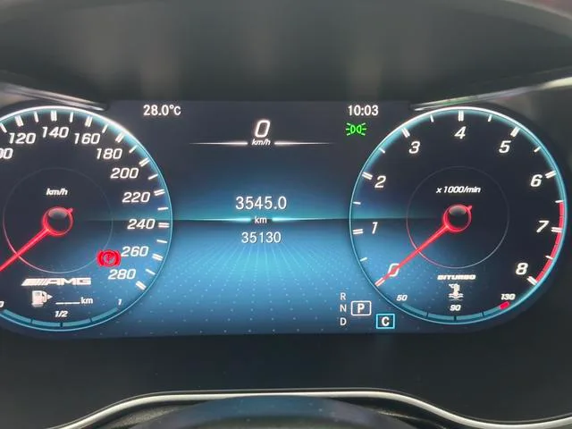 Mercedes-Benz GLC AMG 2022 AMG GLC 43 4MATIC interior foto 17 Mercedes-Benz GLC AMG 2022 AMG GLC 43 4MATIC interior foto 17