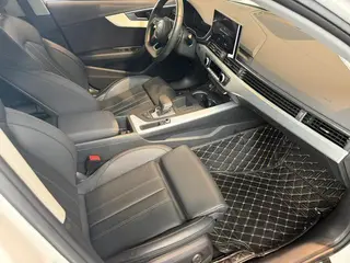 Audi A4L 2020 40 TFSI Deluxe Dynamic interior photo 7 Audi A4L 2020 40 TFSI Deluxe Dynamic interior photo 7