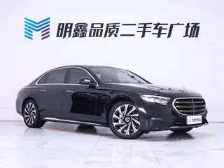 Mercedes-Benz E-Class 2024 E 300 L Luxury type Passenger car exterior photo 6 Mercedes-Benz E-Class 2024 E 300 L Luxury type Passenger car exterior photo 6