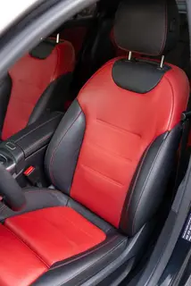 Mercedes-Benz A-Class AMG 2023 AMG A 35 L 4MATIC interior foto 10 Mercedes-Benz A-Class AMG 2023 AMG A 35 L 4MATIC interior foto 10