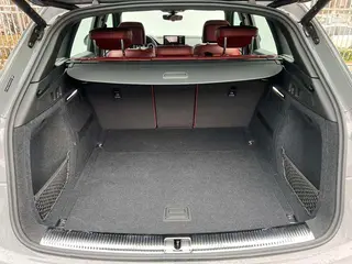 Audi Q5L 2024 40TFSI Deluxe Dynamic interior photo 8 Audi Q5L 2024 40TFSI Deluxe Dynamic interior photo 8