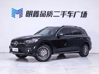 Mercedes-Benz GLC 2024 GLC 300 L 4MATIC Dynamic 5 seat exterior photo 3 Mercedes-Benz GLC 2024 GLC 300 L 4MATIC Dynamic 5 seat exterior photo 3