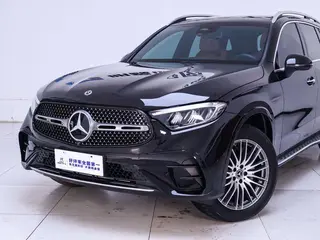 Mercedes-Benz GLC 2024 GLC 300 L 4MATIC Dynamic 5 seat exterior photo 4 Mercedes-Benz GLC 2024 GLC 300 L 4MATIC Dynamic 5 seat exterior photo 4