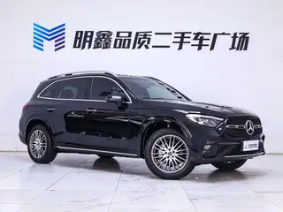 Mercedes-Benz GLC 2024 GLC 300 L 4MATIC Dynamic 5 seat exterior photo 6 Mercedes-Benz GLC 2024 GLC 300 L 4MATIC Dynamic 5 seat exterior photo 6