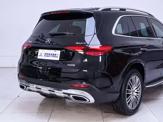 Mercedes-Benz GLC 2024 GLC 300 L 4MATIC Dynamic 5 seat exterior photo 9 Mercedes-Benz GLC 2024 GLC 300 L 4MATIC Dynamic 5 seat exterior photo 9