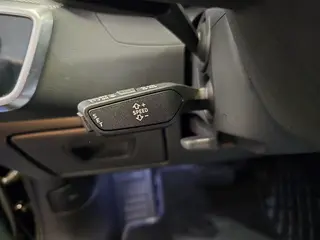 Audi A6L 2022 40 TFSI Deluxe Dynamic interior photo 11 Audi A6L 2022 40 TFSI Deluxe Dynamic interior photo 11