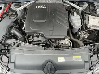 Audi A4L 2024 40 TFSI Type de luxe dynamique intérieur photo 9 Audi A4L 2024 40 TFSI Type de luxe dynamique intérieur photo 9