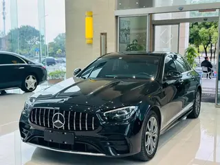 Mercedes-Benz E-Class 2023 E 300 L Luxury type sports car exterior photo 1 Mercedes-Benz E-Class 2023 E 300 L Luxury type sports car exterior photo 1