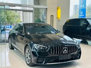 Mercedes-Benz E-Class 2023 E 300 L Luxury type sports car exterior photo 3 Mercedes-Benz E-Class 2023 E 300 L Luxury type sports car exterior photo 3