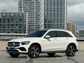 Mercedes-Benz GLC 2022 Reforma GLC 260 L 4MATIC Dinámico exterior foto 1 Mercedes-Benz GLC 2022 Reforma GLC 260 L 4MATIC Dinámico exterior foto 1