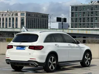 Mercedes-Benz GLC 2022 Reforma GLC 260 L 4MATIC Dinámico interior foto 9 Mercedes-Benz GLC 2022 Reforma GLC 260 L 4MATIC Dinámico interior foto 9