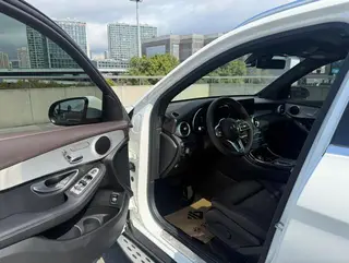 Mercedes-Benz GLC 2022 Reforma GLC 260 L 4MATIC Dinámico interior foto 15 Mercedes-Benz GLC 2022 Reforma GLC 260 L 4MATIC Dinámico interior foto 15