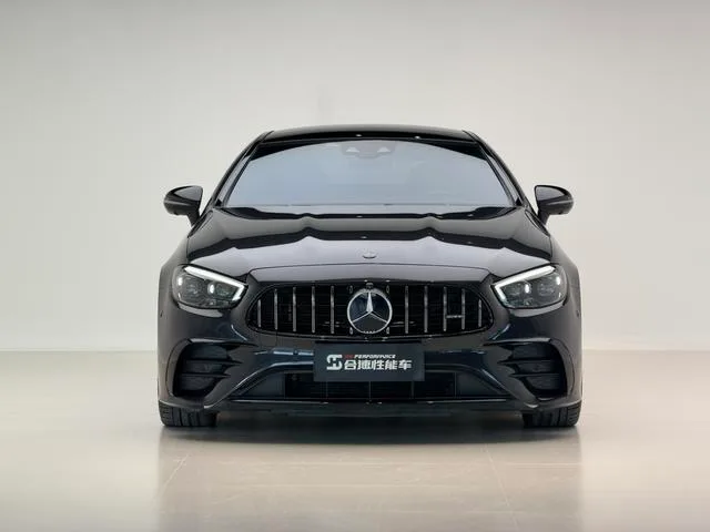 Mercedes-Benz Mercedes-AMG E-Class 2021 AMG E 53 4MATIC Coupe exterior photo 2 Mercedes-Benz Mercedes-AMG E-Class 2021 AMG E 53 4MATIC Coupe exterior photo 2