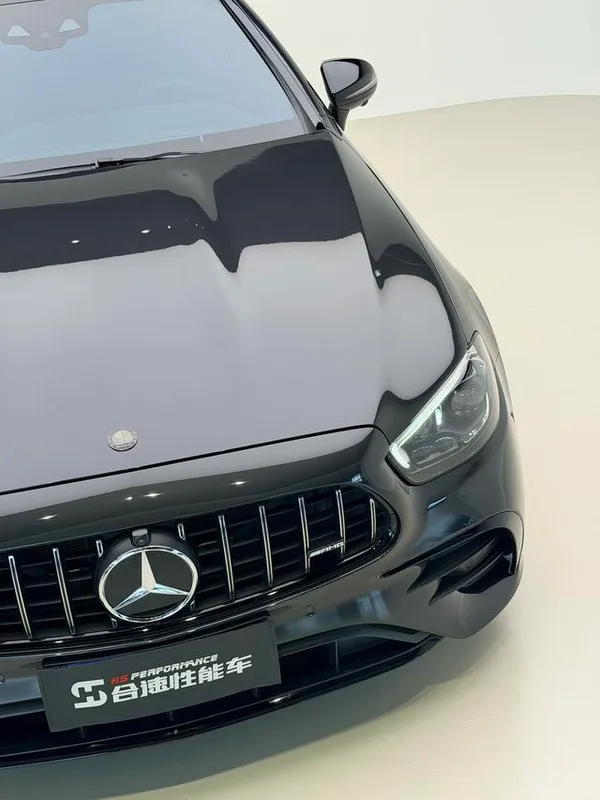 Mercedes-Benz Mercedes-AMG E-Class 2021 AMG E 53 4MATIC Coupe exterior photo 3 Mercedes-Benz Mercedes-AMG E-Class 2021 AMG E 53 4MATIC Coupe exterior photo 3