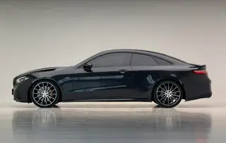 Mercedes-Benz Mercedes-AMG E-Class 2021 AMG E 53 4MATIC Coupe exterior photo 4 Mercedes-Benz Mercedes-AMG E-Class 2021 AMG E 53 4MATIC Coupe exterior photo 4