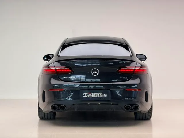 Mercedes-Benz Mercedes-AMG E-Class 2021 AMG E 53 4MATIC Coupe exterior photo 6 Mercedes-Benz Mercedes-AMG E-Class 2021 AMG E 53 4MATIC Coupe exterior photo 6