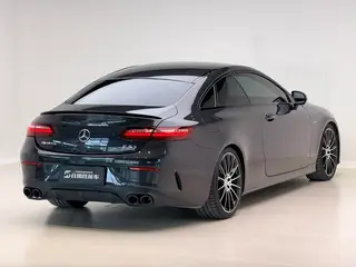 Mercedes-Benz Mercedes-AMG E-Class 2021 AMG E 53 4MATIC Coupe exterior photo 7 Mercedes-Benz Mercedes-AMG E-Class 2021 AMG E 53 4MATIC Coupe exterior photo 7