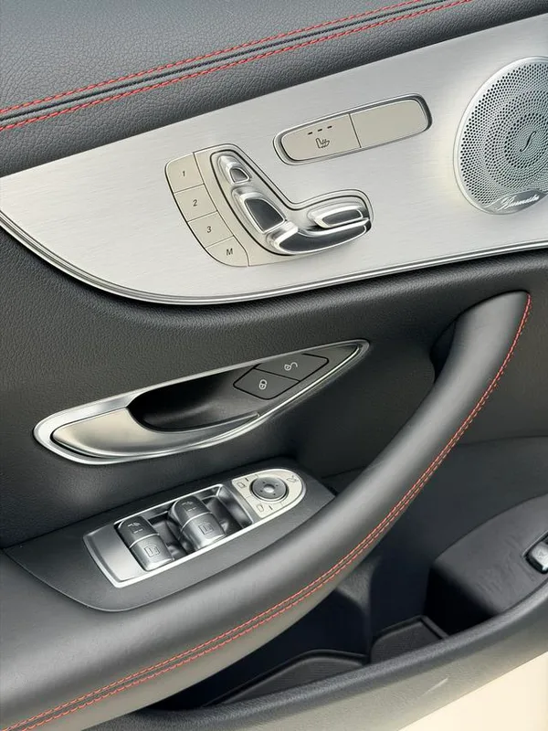 Mercedes-Benz Mercedes-AMG E-Class 2021 AMG E 53 4MATIC Coupe interior photo 13 Mercedes-Benz Mercedes-AMG E-Class 2021 AMG E 53 4MATIC Coupe interior photo 13