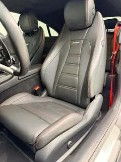 Mercedes-Benz Mercedes-AMG E-Class 2021 AMG E 53 4MATIC Coupe interior photo 14 Mercedes-Benz Mercedes-AMG E-Class 2021 AMG E 53 4MATIC Coupe interior photo 14