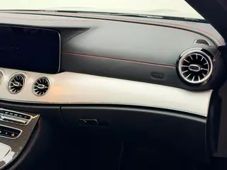 Mercedes-Benz Mercedes-AMG E-Class 2021 AMG E 53 4MATIC Coupe interior photo 15 Mercedes-Benz Mercedes-AMG E-Class 2021 AMG E 53 4MATIC Coupe interior photo 15