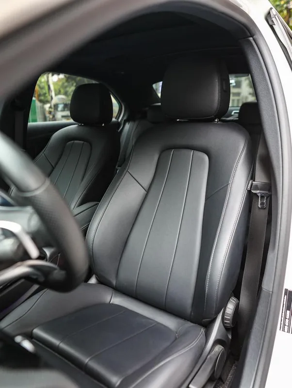 Mercedes-Benz A-Class 2022 Restyling A 200 L Sport Sedan Fashion Edition exterior photo 7 Mercedes-Benz A-Class 2022 Restyling A 200 L Sport Sedan Fashion Edition exterior photo 7