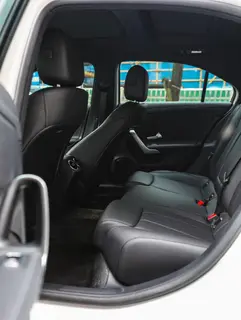 Mercedes-Benz A-Class 2022 Restyling A 200 L Sport Sedan Fashion Edition interior photo 8 Mercedes-Benz A-Class 2022 Restyling A 200 L Sport Sedan Fashion Edition interior photo 8