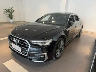 Audi A6L 2025 45 TFSI quattro Tipo dinámico de selección