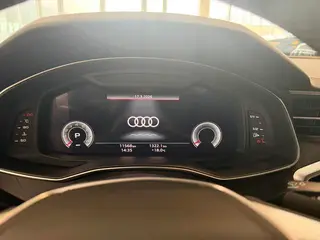 Audi A6L 2025 45 TFSI quattro Choose dynamic type exterior photo 3 Audi A6L 2025 45 TFSI quattro Choose dynamic type exterior photo 3