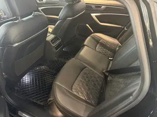Audi A6L 2025 45 TFSI quattro Choose dynamic type exterior photo 4 Audi A6L 2025 45 TFSI quattro Choose dynamic type exterior photo 4