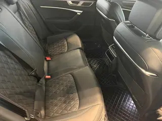 Audi A6L 2025 45 TFSI quattro Choose dynamic type interior photo 6 Audi A6L 2025 45 TFSI quattro Choose dynamic type interior photo 6
