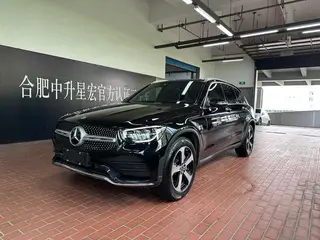 Mercedes-Benz GLC 2022 Trois lifting GLC 260 L 4MATIC Type dynamique extérieur photo 1 Mercedes-Benz GLC 2022 Trois lifting GLC 260 L 4MATIC Type dynamique extérieur photo 1