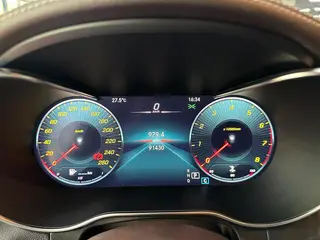 Mercedes-Benz GLC 2022 Trois lifting GLC 260 L 4MATIC Type dynamique intérieur photo 12 Mercedes-Benz GLC 2022 Trois lifting GLC 260 L 4MATIC Type dynamique intérieur photo 12