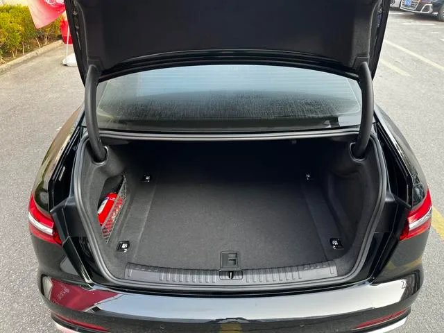 Audi A6L 2024 45 TFSI quattro Choose dynamic type exterior photo 8 Audi A6L 2024 45 TFSI quattro Choose dynamic type exterior photo 8