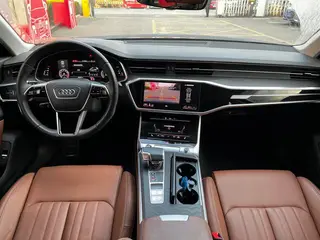 Audi A6L 2024 45 TFSI quattro Choose dynamic type exterior photo 9 Audi A6L 2024 45 TFSI quattro Choose dynamic type exterior photo 9